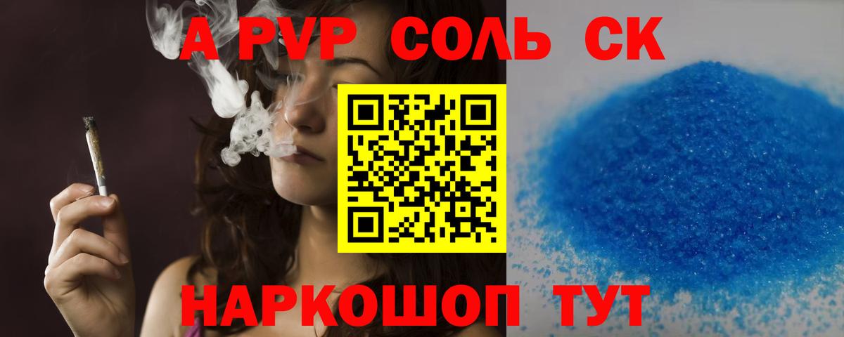 APVP СК Фрязино
